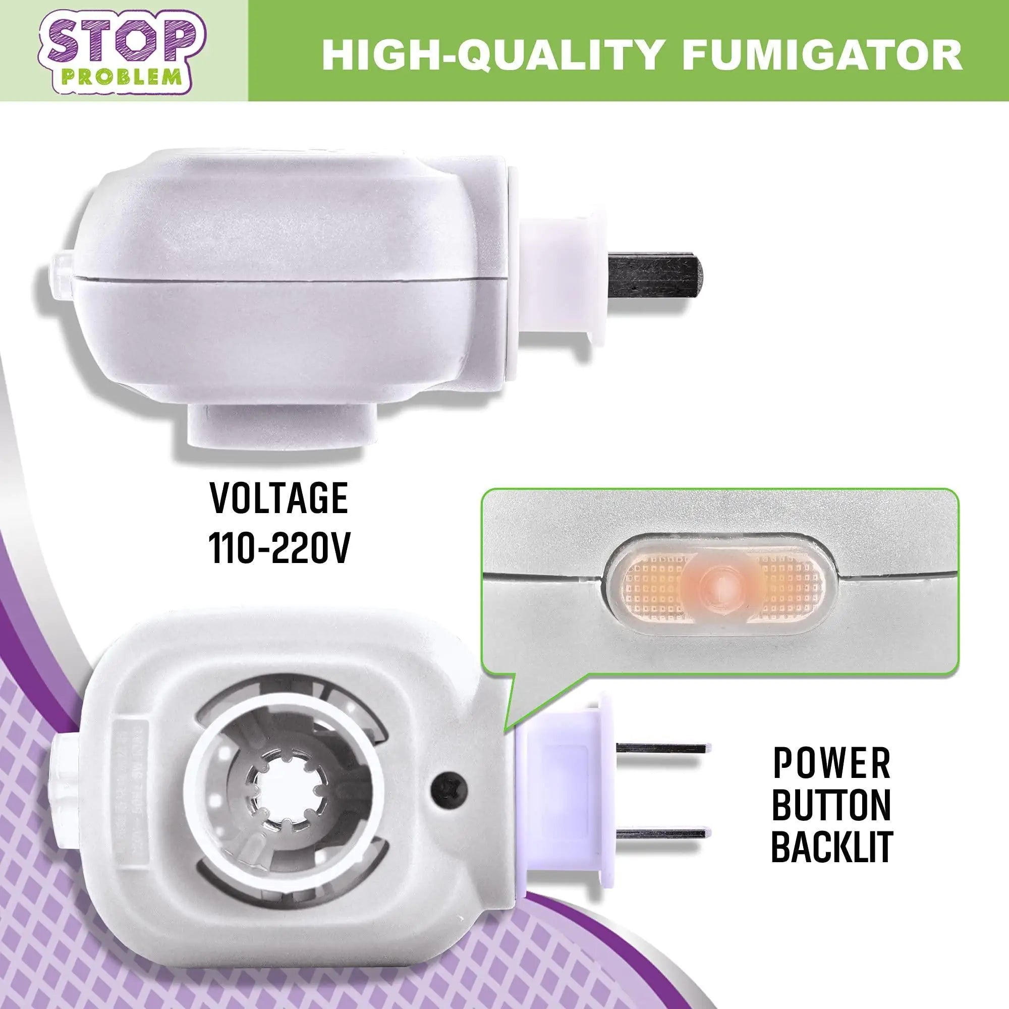 Soothing Cat Calm Diffuser: Anti-Anxiety Pheromone Plug